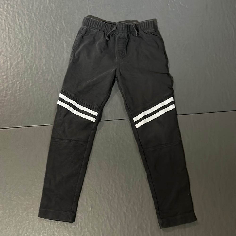 Tea comfy joggers size 7